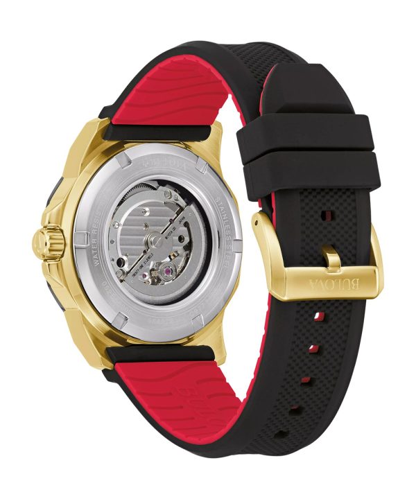 Bulova Marine Star 44mm - 98A272 - Bilde 3