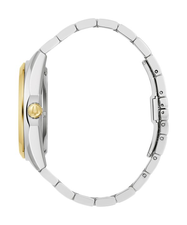 Bulova Surveyor Classic Automatic 42mm - 98A284 - Bilde 2