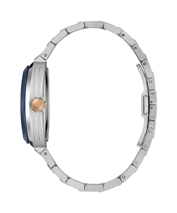 Alternative view of Bulova Maquina 40mm - 98A319