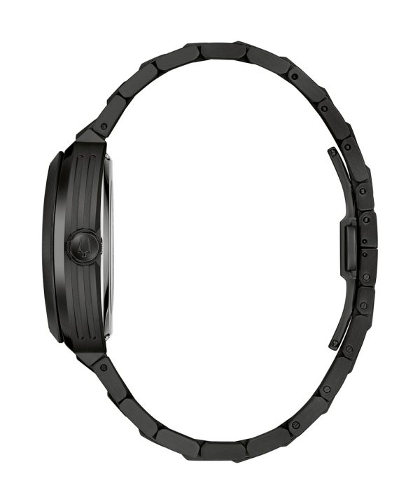 Alternative view of Bulova Maquina 40mm - 98A320