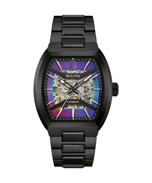 Bulova Maquina 40mm - 98A320