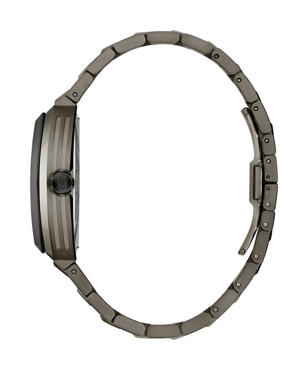 Alternative view of Bulova Maquina 40mm - 98A321