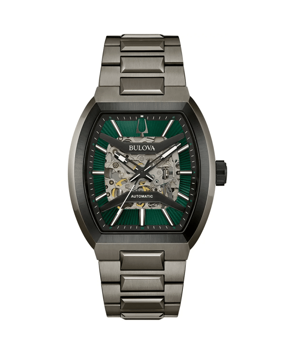 Bulova Maquina 40mm - 98A321