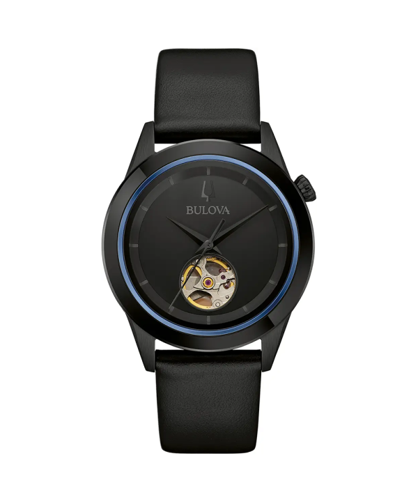 Bulova Modern Automatic 40mm - 98A323