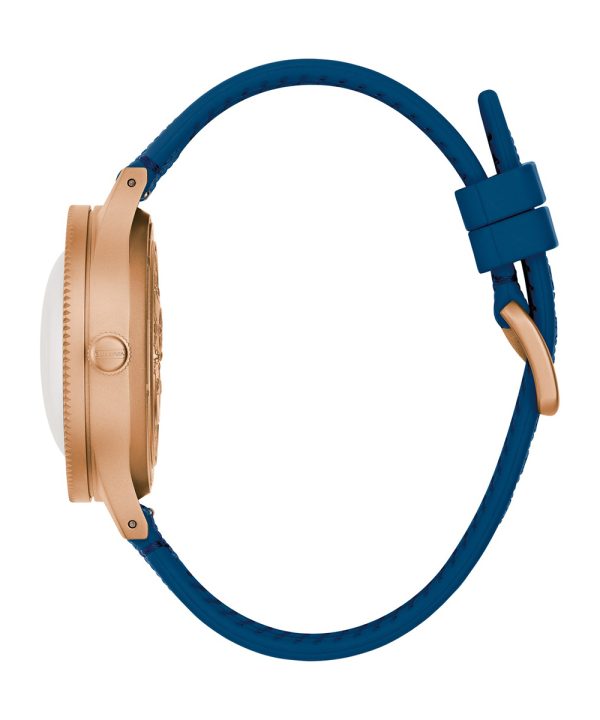 Alternative view of Bulova Heritage-Inspired MIL-SHIPS Bronze 41mm - 98A325