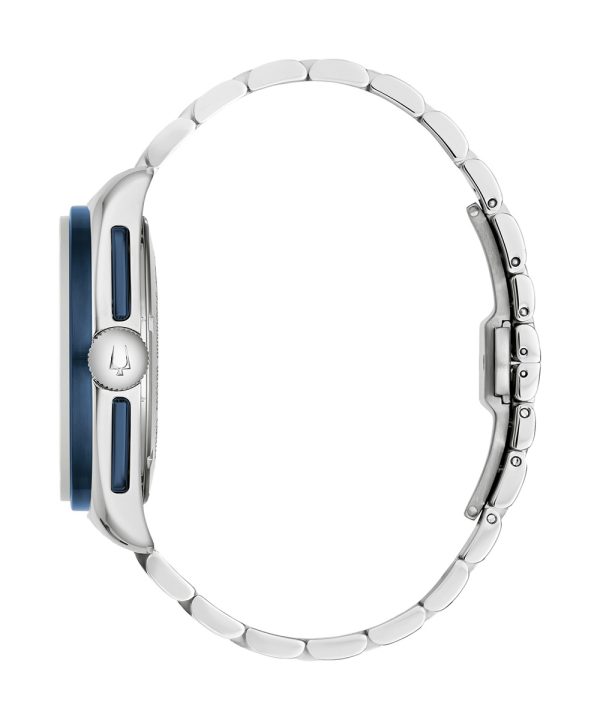 Bulova Lunar Pilot 43.5mm - 98A329 - Bilde 3