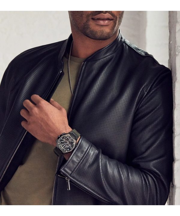 Bulova Series X SE - 98B355 - Bilde 5