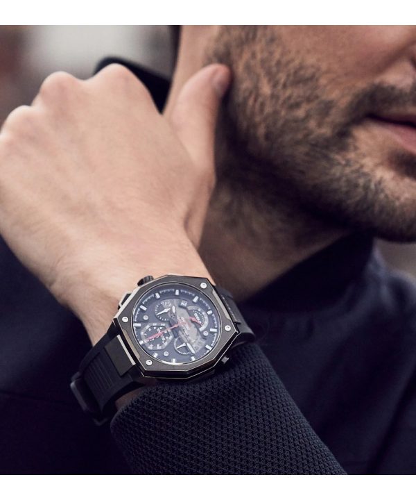 Bulova Series X 45mm - 98B358 - Bilde 4