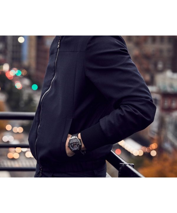 Bulova Series X 45mm - 98B358 - Bilde 5