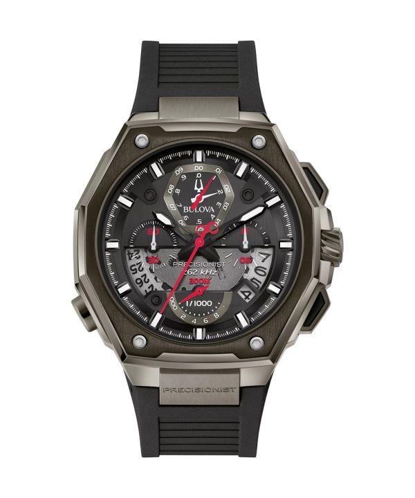 Bulova Series X 45mm - 98B358