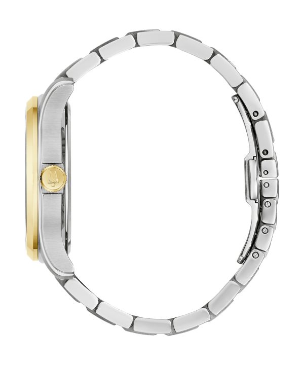 Bulova Wilton Classic 41mm - 98B391 - Bilde 2
