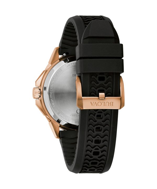 Bulova Marine Star Precisionist 43mm - 98B421 - Bilde 3