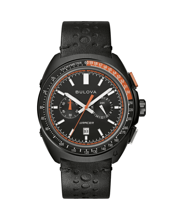 Bulova Racer Chronograph 42mm - 98B428