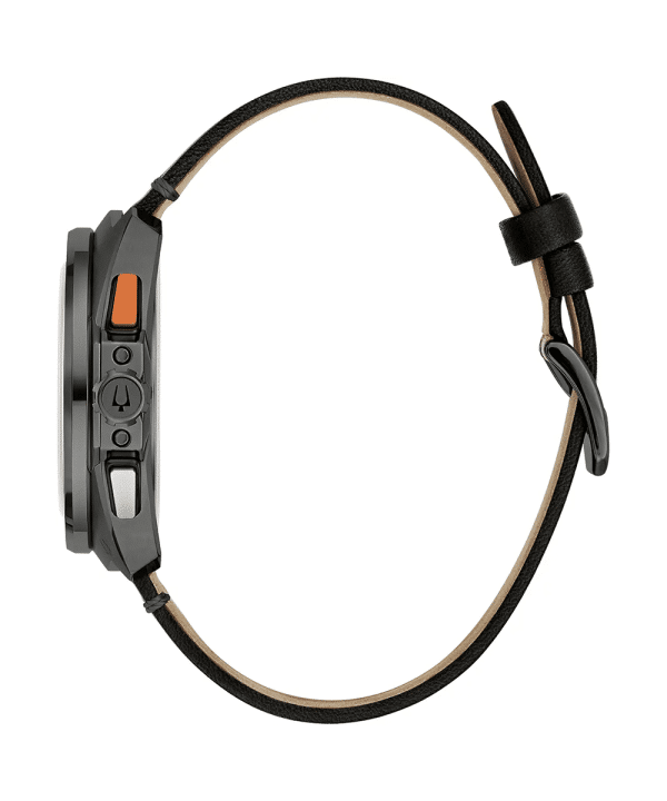 Alternative view of Bulova Racer Chronograph 42mm - 98B428