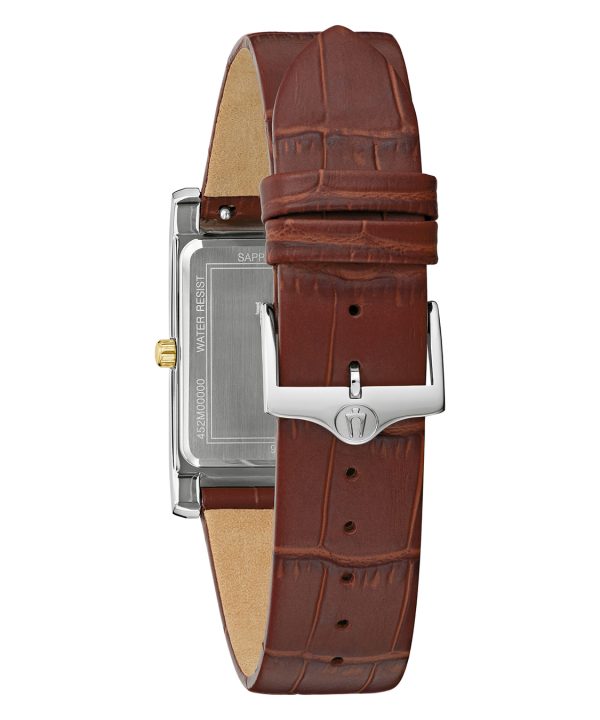 Bulova Sutton 29mm - 98B430 - Bilde 3
