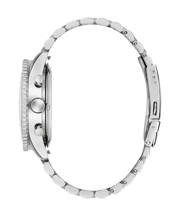 Alternative view of Bulova Marine Star 42.85mm - 98B451