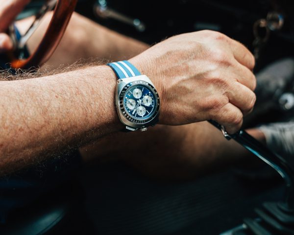 Bulova Racing Shelby 43mm - 98B452 - Bilde 7