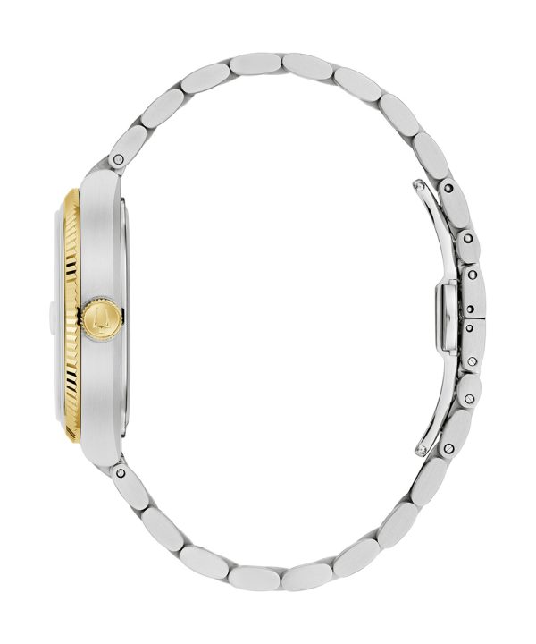 Alternative view of Bulova Super Seville 37.5mm - 98B462