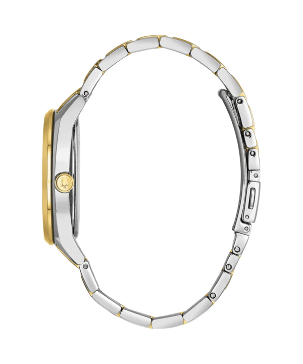 Alternative view of Bulova Surveyor 39mm - 98C127