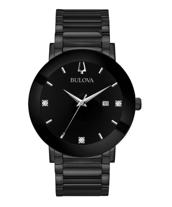 Bulova Futuro Modern 42mm - 98D144