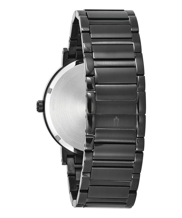Bulova Futuro Modern 42mm - 98D144 - Bilde 3
