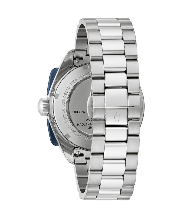 Bulova Lunar Pilot 43.5mm - 98K112 - Bilde 3