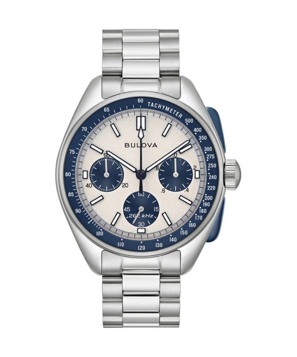 Bulova Lunar Pilot 43.5mm - 98K112 - Bilde 5