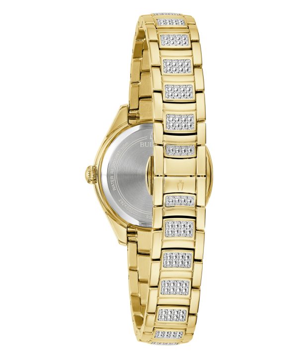 Bulova Crystal 29mm - 98L306 - Bilde 3