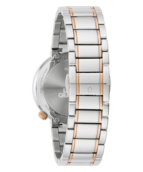 Bulova Latin GRAMMY® 35mm - 98L309 - Bilde 3