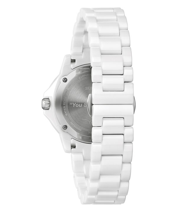 Bulova Marine Star Marc Anthony 36mm - 98P222 - Bilde 3