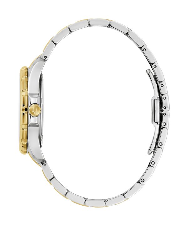 Alternative view of Bulova Marine Star 36mm - 98P227