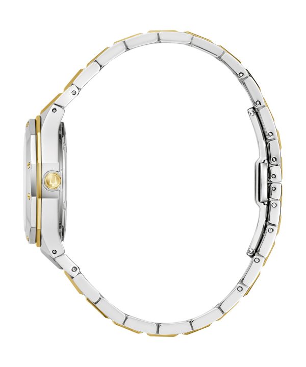 Alternative view of Bulova Prestige Classic 32mm - 98P234