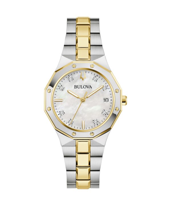 Bulova Prestige Classic 32mm - 98P234