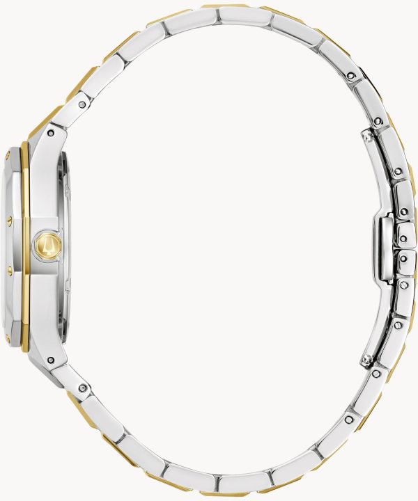 Alternative view of Bulova Prestige 32mm - 98P234