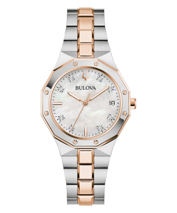 Bulova Prestige Classic 32mm - 98P235