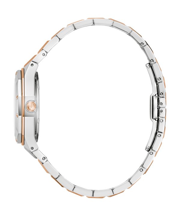 Bulova Prestige Classic 32mm - 98P235 - Bilde 2