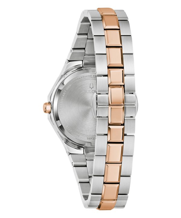 Bulova Prestige Classic 32mm - 98P235 - Bilde 3
