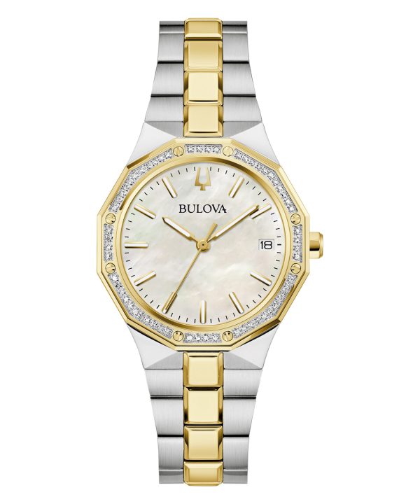 Bulova Prestige Classic 32mm - 98R299