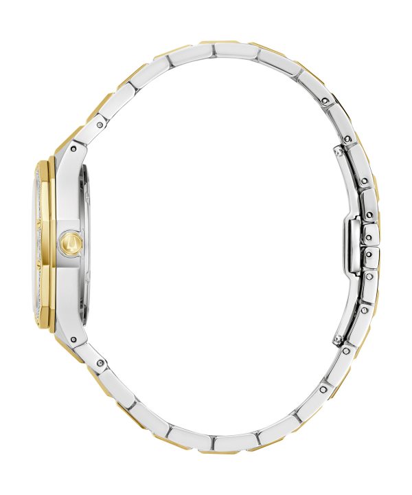 Bulova Prestige Classic 32mm - 98R299 - Bilde 2