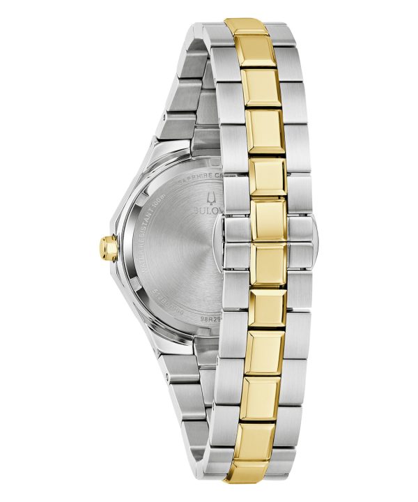 Bulova Prestige Classic 32mm - 98R299 - Bilde 3