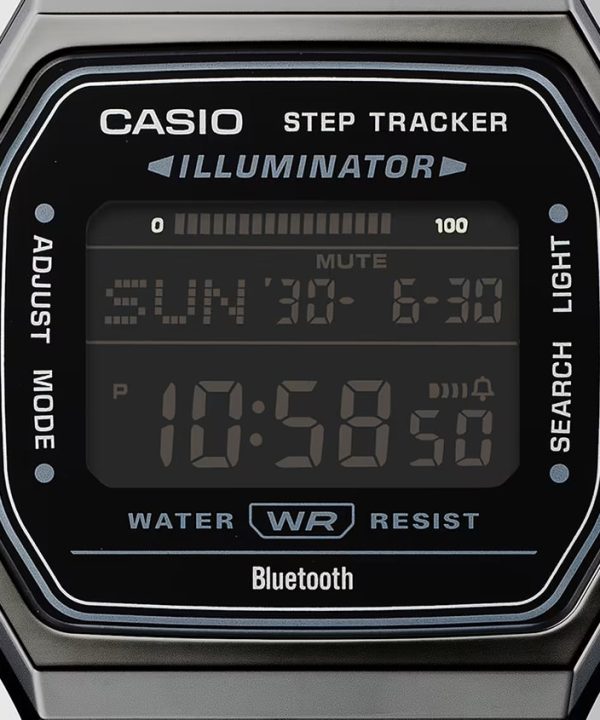 Alternative view of Casio Vintage - ABL-100WEGG-1BEF