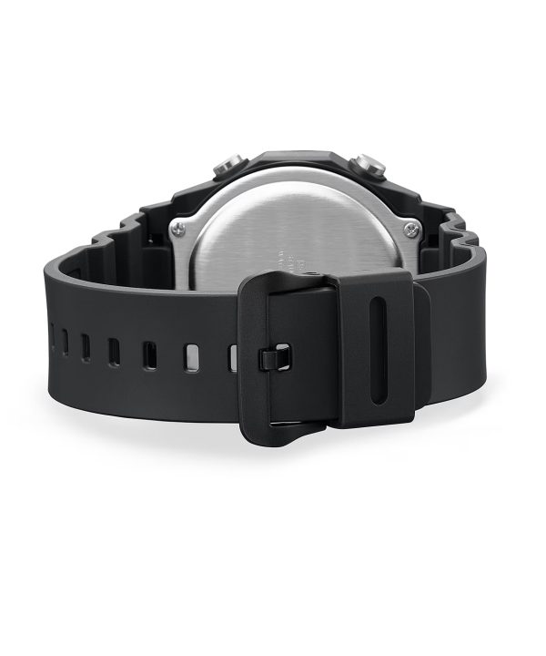 Casio Timeless 47mm - AE-1700H-1BVEF - Bilde 3