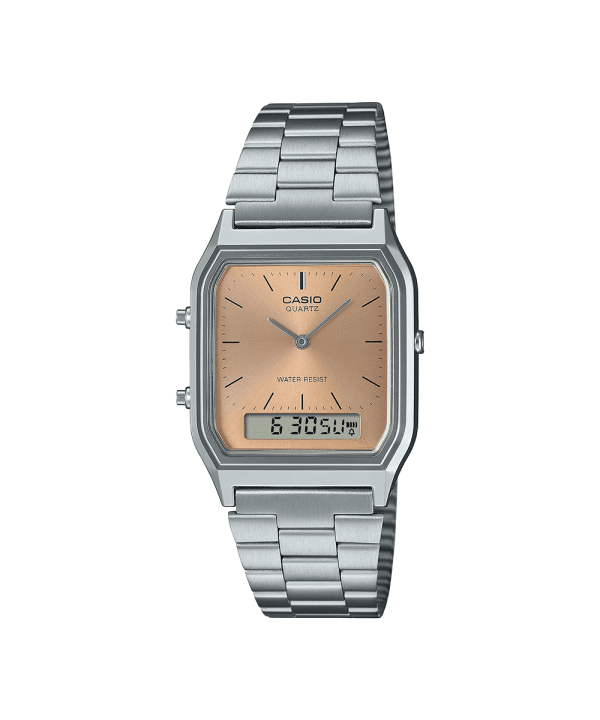 Casio Vintage - AQ-230A-4AMQYES