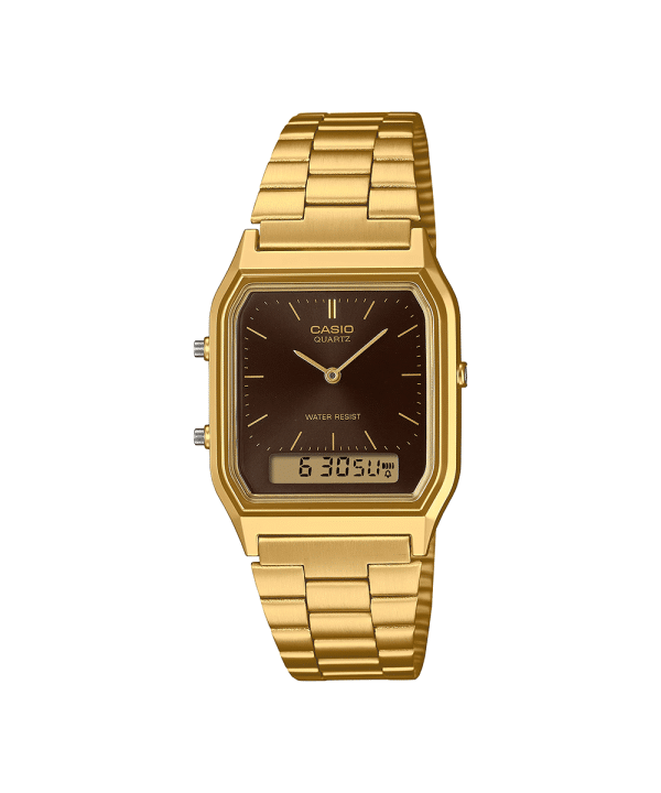 Casio Vintage - AQ-230GA-5AMQYES