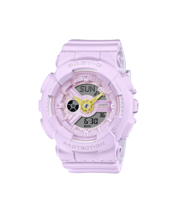 Casio Baby-G - BA-110AH-6AER