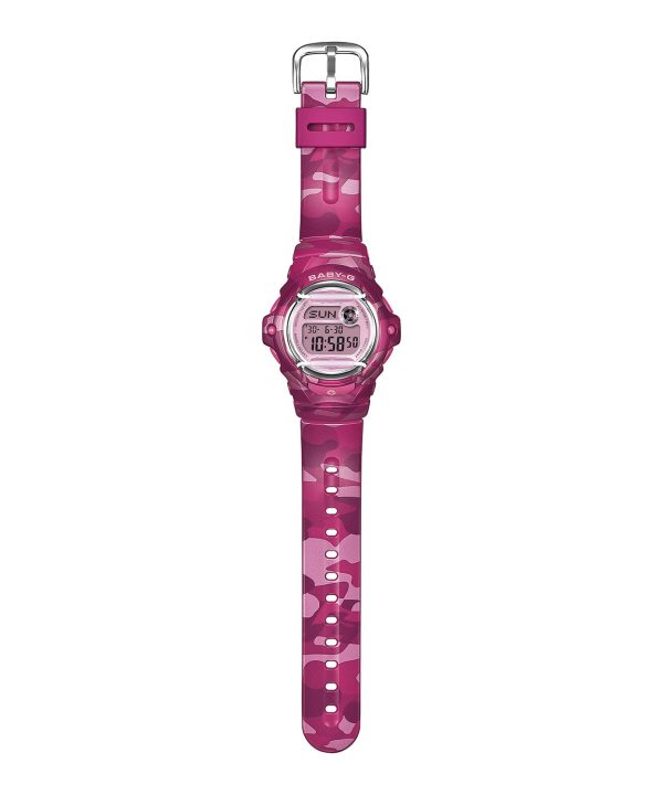 Casio Baby-G 43mm - BG-169CM-4ER - Bilde 3