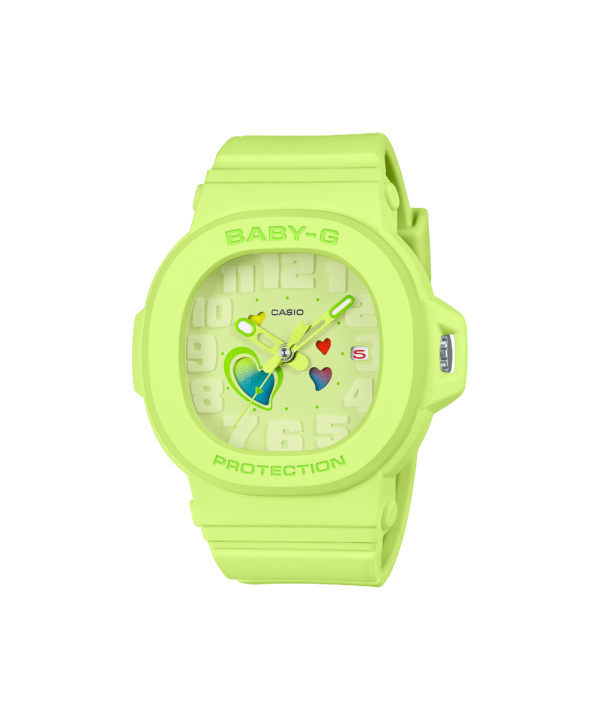 Casio Baby-G - BGA-10-3AER