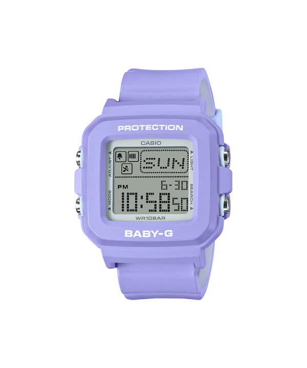 Casio Baby-G - BGD-10K-6ER