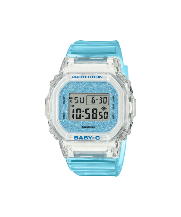 Casio Baby-G - BGD-565GC-2ER