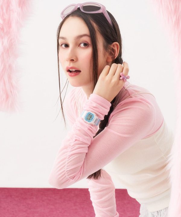 Casio Baby-G - BGD-565GC-2ER - Bilde 3